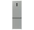 GORENJE RK 6192 LX - šedá kombinovaná chladnička