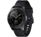 Samsung Galaxy Watch 42mm čierne