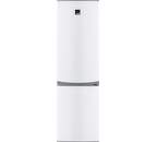 ZANUSSI ZRB33103WA - biela kombinovaná chladnička