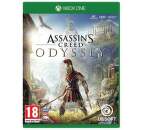 Assassin's Creed Odyssey, Xbox One hra