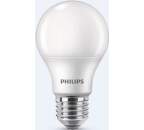 LED Philips žiarovka 3-balenie, 10,5W, E27, teplá biela