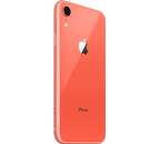 Apple iPhone Xr 64 GB korálovo červený