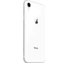 Apple iPhone Xr 128 GB biely
