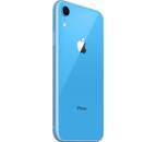 Apple iPhone Xr 256 GB modrý
