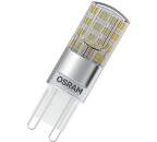 OSRAM G9 2,6W/827 LED žiarovka