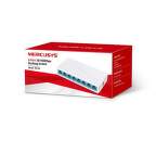 Mercusys MS108 8-Port 10/100Mbps