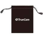 TrueCam Carry Case, čierna