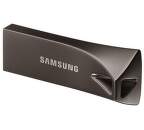 Samsung BAR Plus 64GB USB 3.1 čierny