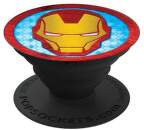PopSockets držiak na smartfón, Marvel Iron Man Icon