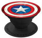 PopSockets držiak na smartfón, Marvel Captain America Icon