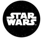 PopSockets držiak na smartfón, Star Wars Logo