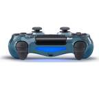 Sony PS4 Dualshock 4 v2 Blue Camouflage