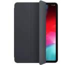 Apple Smart Folio obal pre iPad Pro 11" MRX72ZM/A sivý