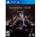 PS4 - ME: Shadow of War