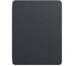 Apple Smart Folio obal pre iPad Pro 12.9" MRX92ZM/A sivý