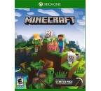 Minecraft Starter Collection - Xbox One hra