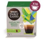Nescafé Dolce Gusto Catuai do Brasil