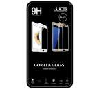 Winner ochranné tvrdené sklo Samsung Galaxy A9 (2018) 3D čierne