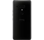 HTC U12+ čierny