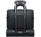 Port Design Chicago Evo Toploading taška na notebook 13"/15.6" čierna