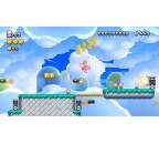 New Super Mario Bros. U Deluxe - Nintendo Switch hra
