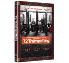 T2 Trainspotting - DVD