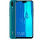 Huawei P smart 2019 zafírovo modrý