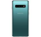 Samsung Galaxy S10 512 GB zelený