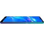 Huawei Y7 2019 modrý