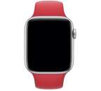 Apple Watch 44 mm športový remienok, Product(RED)