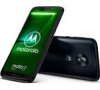 Motorola Moto G7 Play modrý