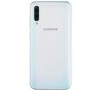 Samsung Galaxy A50 biely