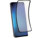 SBS Flexi ochranné sklo pre Samsung Galaxy S10, čierna