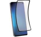 SBS Flexi ochranné sklo pre Samsung Galaxy S10e, čierna