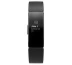 Fitbit Inspire HR čierny