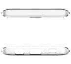 Spigen Crystal Flex puzdro pre Samsung Galaxy S10+, transparentná
