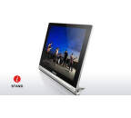 LENOVO Yoga Tablet 10.1", 32GB, 3G, Silver (59-411692)