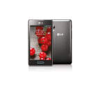 LG E460 L5 II Optimus Black Titan, EU Dist.
