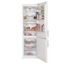 BEKO CN 236220, biela kombinovaná chladnička