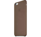 APPLE iPhone 6 Plus Leather Brown