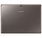SAMSUNG GALAXY Tab S 10.5" SM-T800NTSAXSK  Wi-Fi 16GB Titanium Bronze