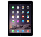 APPLE iPad Air Wi-Fi 16GB, Space Gray MD785FD/B