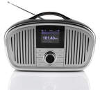 SOUNDMASTER IR4000SW, internetové, DAB+ a FM rádio