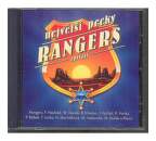 CD H - RANGERS-PLAVCI - NEJVETSI PECKY RANGERS