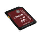 KINGSTON SDXC 64GB UHS-I U3