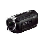 SONY HDR-PJ410 (čierna) - kamera