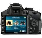 Nikon D3200 + AF-S DX 18-55 II