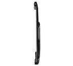 HAMA 106338 Hama Cover with Stand Function for Apple iPad, black