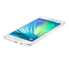 SAMSUNG A300 Galaxy A3 White - smartfón