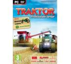 PC - Traktor Historie